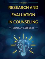 Research and Evaluation in Counseling