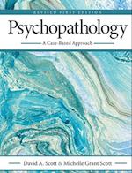 Psychopathology: A Case-Based Approach 