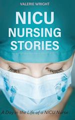 NICU Nursing Stories