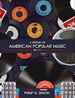 History of American Popular Music