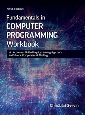 Fundamentals in Computer Programming Workbook