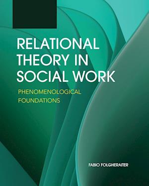 Relational Theory in Social Work