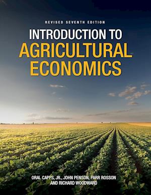 Introduction to Agricultural Economics