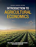 Introduction to Agricultural Economics