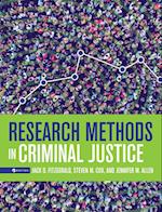 Research Methods in Criminal Justice