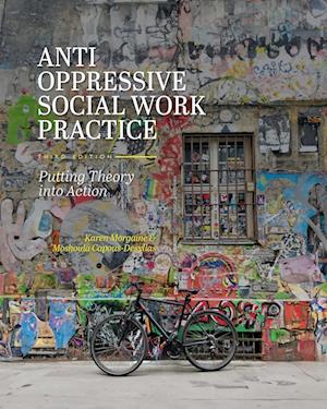 Anti-Oppressive Social Work Practice