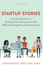 Startup Stories