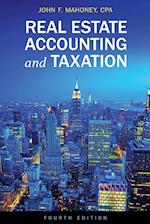 Real Estate Accounting and Taxation