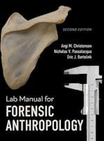 Lab Manual for Forensic Anthropology