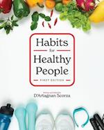 Habits for Healthy People