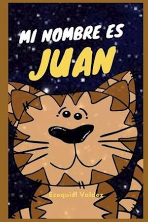 Mi nombre es Juan