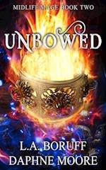 Unbowed: A Paranormal Women's Fiction Novel 