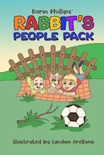 Rabbit's People Pack 