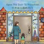 Open The Door To Preschool 