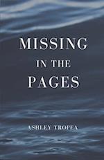 Missing in the Pages 