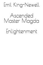Ascended Master Magda Enlightenment 