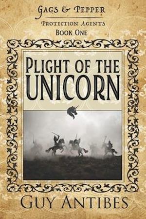 Plight of the Unicorn