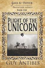 Plight of the Unicorn 