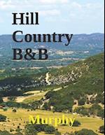 Hill Country B&B