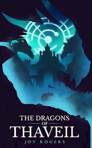 The Dragons of Thavéil