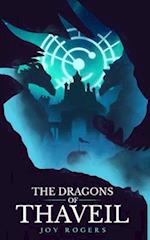 The Dragons of Thavéil 