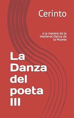 La Danza del poeta III