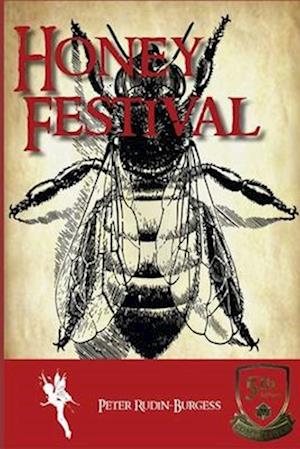 Honey Festival: A 5e Compatible Adventure