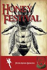 Honey Festival: A 5e Compatible Adventure 