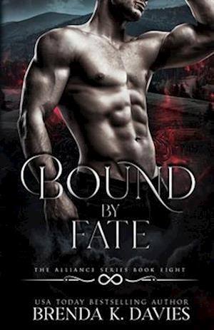 Bound by Fate (The Alliance Book 8)