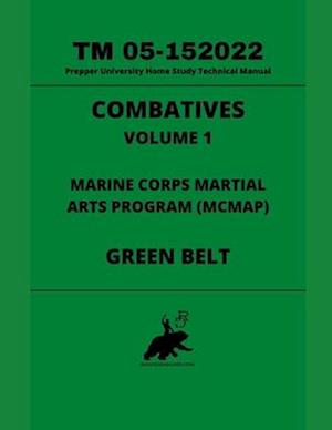 Combatives Volume 1