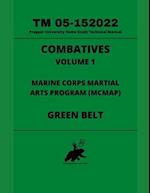 Combatives Volume 1 