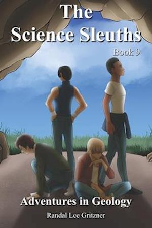 Adventures in Geology - Book 9