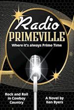 Radio Primeville 