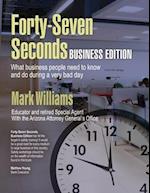 Forty-Seven Seconds, Business Edition: Business Edition 