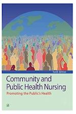 Community and Public Health Nursing 