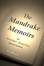 The Mandrake Memoirs: An Armchair Detective Special Edition 