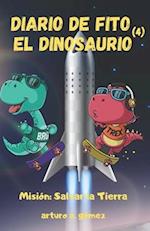 Diario de Fito el Dinosaurio