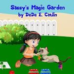 Sassy's Magic Garden 