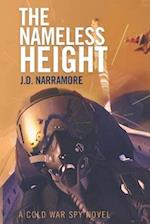 The Nameless Height: A Cold War Spy Novel 