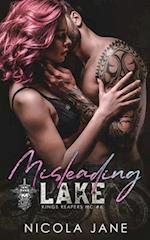 Misleading Lake (Kings Reapers MC Book 6) 