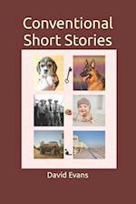 Conventional Short Stories 