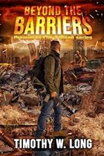 Beyond the Barriers: Prequel to the Z-RISEN series 