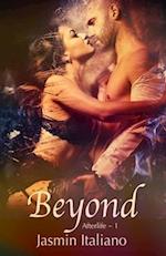 Beyond: A Paranormal Hell Romance 