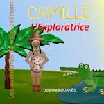 Camille l'Exploratrice