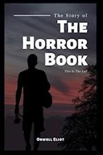 The Horror Book: This is the end 