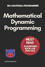 Mathematical Dynamic Programming 