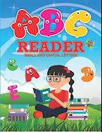 ABC Reader 