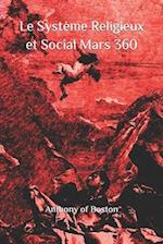 Le Système Religieux et Social Mars 360