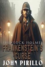 Sherlock Holmes, Curse of Frankenstein 