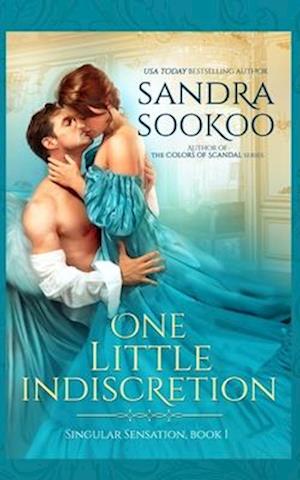 One Little Indiscretion